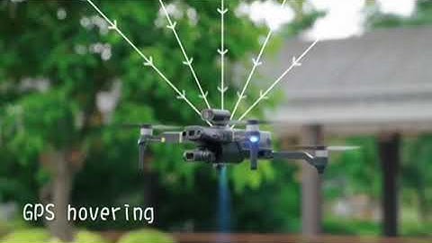 Flightelf- Obstacle Avoidance 5G Wifi FPV With 3-axis Gimbal 4K Camera GPS EIS Brushless Drone