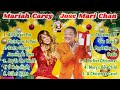 Christmas Songs by Jose Mari Chan and Mariah Carey