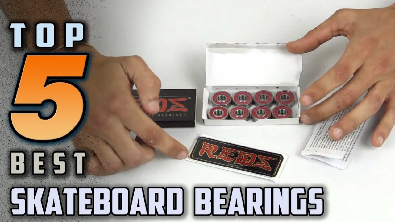 Where to buy Skateboard Bearings onlineSkateboard Bearings on Amazon