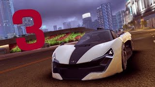 Asphalt 9: Apex AP-0 x Shen City [0:57.737] #asphalt9 #asphalt9legends #gaming #trending #viral