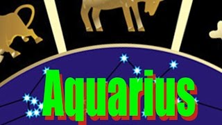 Sept 16 Aquarius Astrological Forecast