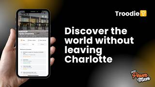 5 Cultures, 1 City: Charlotte's Best International Restaurants | Troodie x Power Mixer CLT