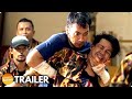 PREMAN: SILENT FURY (2022) Trailer | Martial Arts Action Thriller Movie