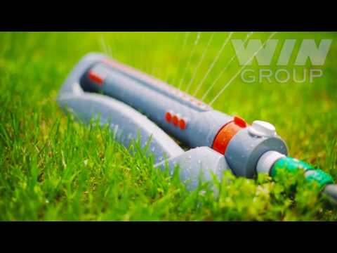 Ороситель WL-Z21 Bradas