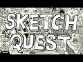 Sketch Quest Main Theme Medley Extended Sketch Quest Main Theme Medley Extended