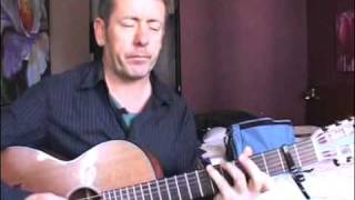 Luka Bloom - Tribe (Live) chords