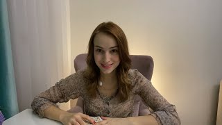 Вы ЕГО глазами. Общий расклад