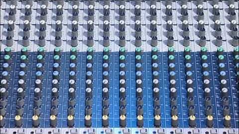 Soundcraft | Guide To Mixing - What does a mixer do?