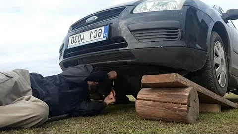 Jak se dělí motorové oleje?