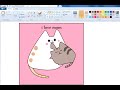 Happy Mother's Day Pusheen love