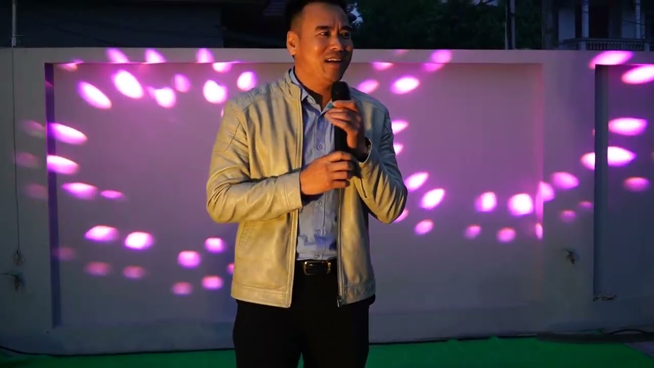 Cảm ơn tất cả gia đình