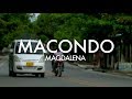 Macondo: Magdalena