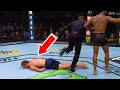 The SCARIEST MMA Knockouts Ever SEEN (PT.2)...