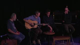 Episode 351 (Clip) - Nothing Matters feat. Robbie Fulks and Robbie Schrab