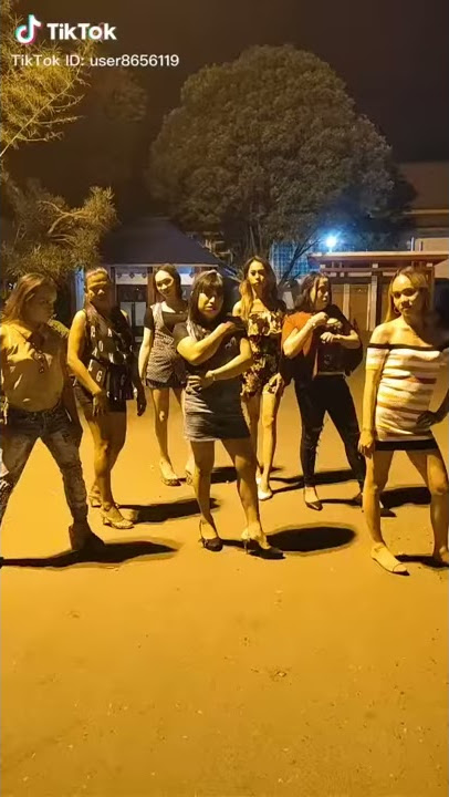 Viral lucu waria berulah lagi