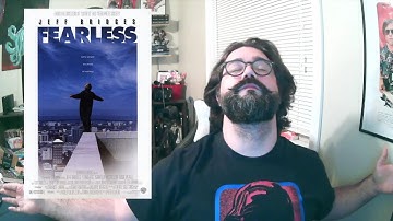 FEARLESS (Peter Weir, 1993) Review