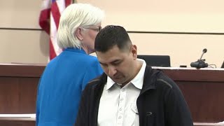 Former assistant principal pleads guilty to relationship with middle school student