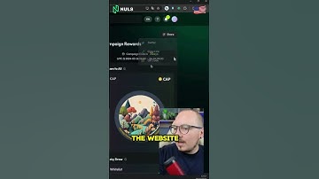 Free prizes with BNB Smart Chain & Nabox! Join now. #crypto #bitcoin #binance