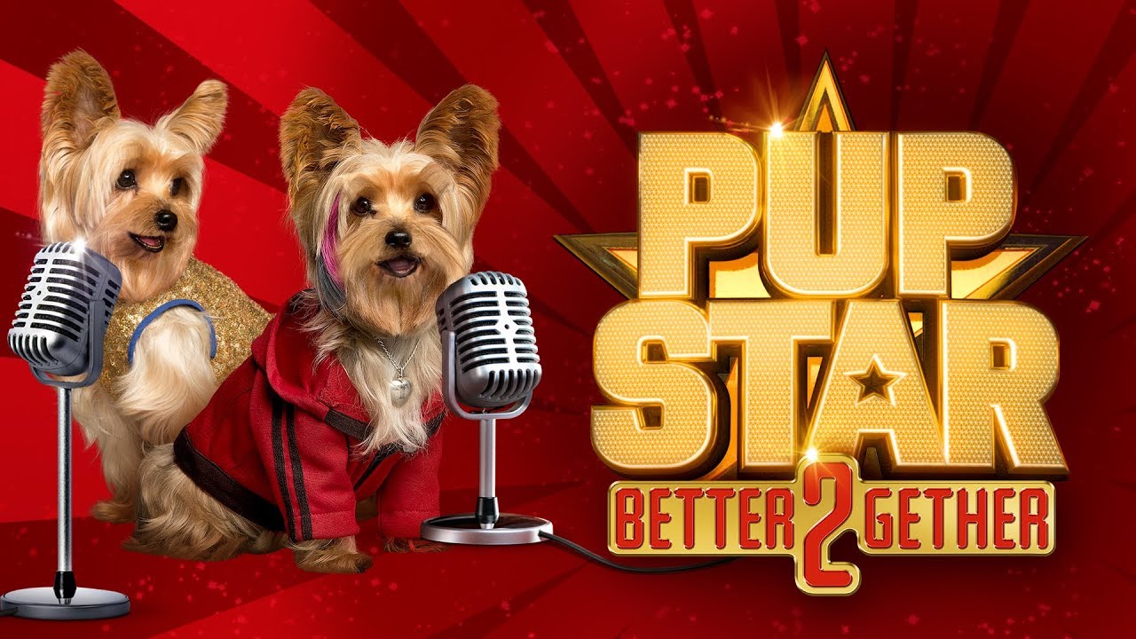 Pup Star: Better 2Gether