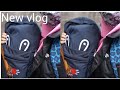 Buying bag cute vlog