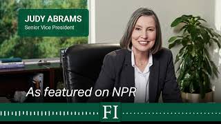 Fisher Investments: Following a Fiduciary Duty When Developing a Client’s Portfolio Strategy