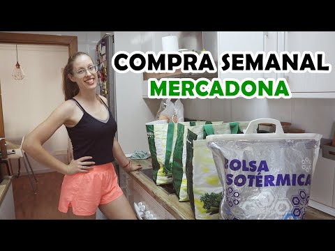 🛒 COMPRA SEMANAL