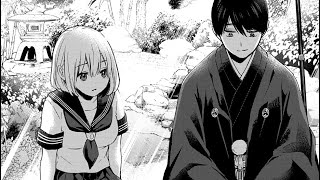 SACHI HAS A CHANCE? A Couple of Cuckoos Chapter 96 Live Reaction