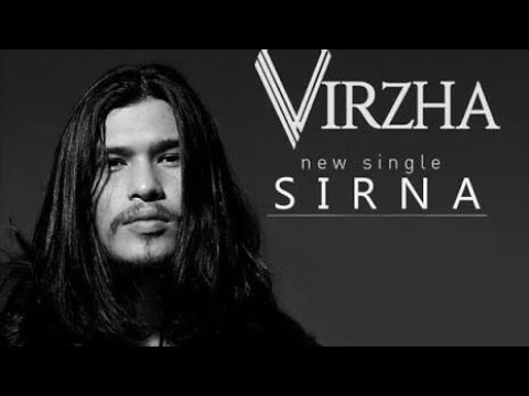 Chord gitar Virzha - Sirna