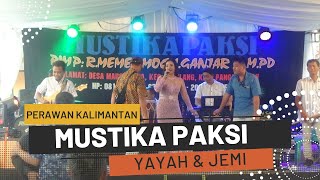 Perawan Kalimantan (LIVE SHOW Cikijing Cimerak Pangandaran)