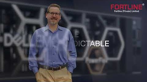 A Brief Technical Intro to PowerFlex | Dell Technologies | fortline (private) limited