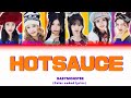 نطق ترجمه BABYMONSTER HOT SAUCE Colorcodedlyrics Babymonster Kpop بيبي مونستر نطق ترجمه BABYMONSTER HOT SAUCE Colorcodedlyrics Babymonster Kpop بيبي مونستر