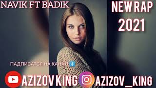 💔АНАИРА❤️РЕПИ🥀ОШИКИ💔МЕГАН🦁NAVIK FT BADIK 2021 /AZIZOV-KING/