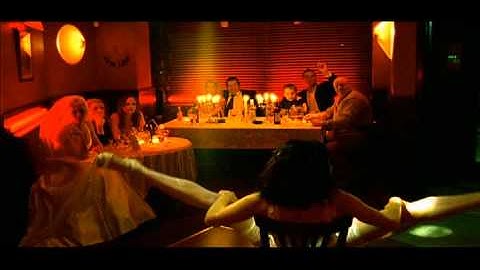 映画『プッシャー』『プッシャー2』『プッシャー3』予告編