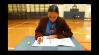 "2B or not 2B" AHS QCS Spirit Video