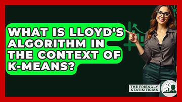 What Is Lloyd