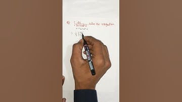 Calculus , indefinite integration question short trick jee #shorttrick #kutriyarstudies #jee2023