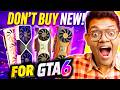 Best Used GPUs for GTA 6 (Don't Waste Money on New GPUs!)