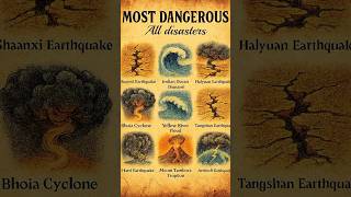 Most Dangerous All Disasters