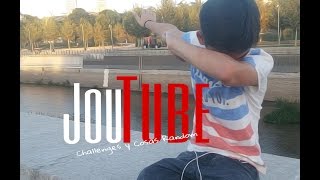 INTRO CANAL 2016-Joutube