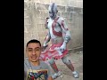 Agora ele se superou #kratos #godofwar #videogames