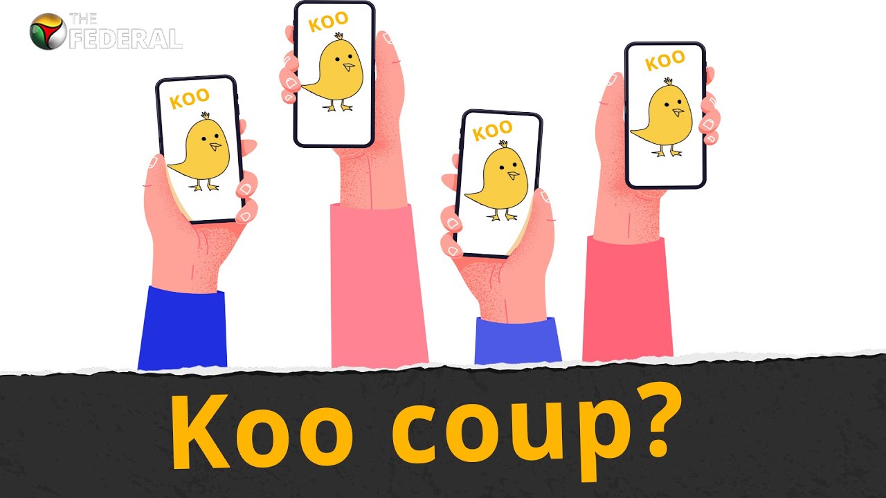 Twitter's desi rival faces heat on data security & Chinese link