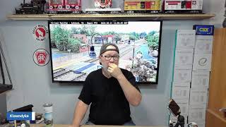 Coffee with Klawndyke Ep 32