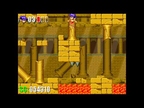 limon co [Let´s Play] Rumble (Parte 13)