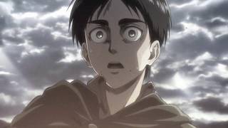 Friction - Attack on Titan [AMV]