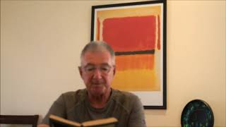The Hobbit - Chapter 10 - A Warm Welcome - Doha British School