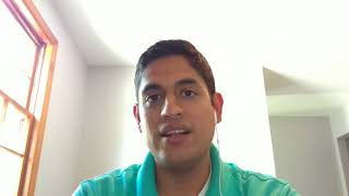 Tri Modern Health - Schaumburg Chiropractor Dr. Hector Martinez