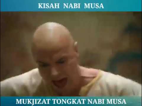 video kisa cha nabii musa