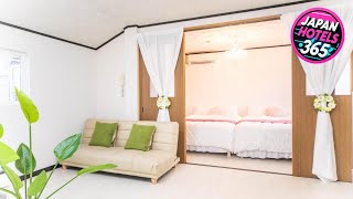 Miraie Yokkaichi Tomida | Yokkaichi, Japan | Hotel Review 🏩 | Japan Hotels 365