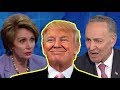 Democrats All Agree with Trump’s Immigration Plan!  ????