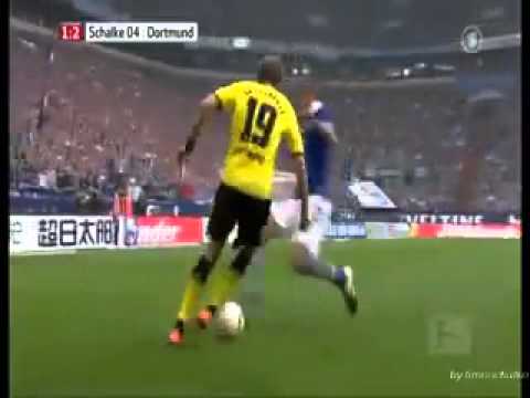 Scheiß Dortmund sie sollen sterben gehen